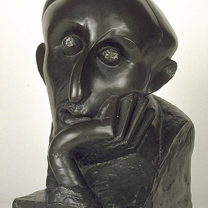 Photo de Musée dart et dhistoire du Judaïsme