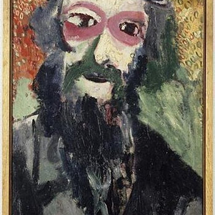 Photo de Musée dart et dhistoire du Judaïsme