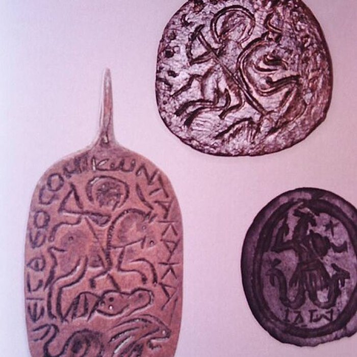 Photo de Musée dart et dhistoire du Judaïsme