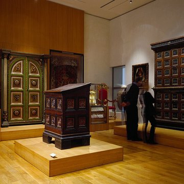 Musée dart et dhistoire du Judaïsme