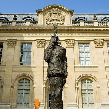 Musée dart et dhistoire du Judaïsme