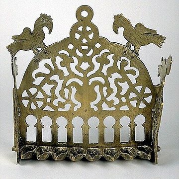 Musée dart et dhistoire du Judaïsme