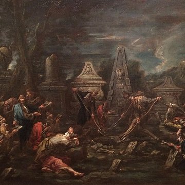 Musée dart et dhistoire du Judaïsme