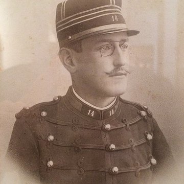 Musée dart et dhistoire du Judaïsme