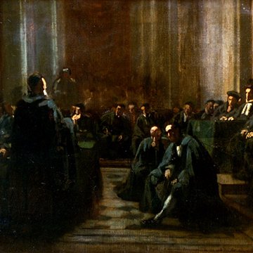 Musée dart et dhistoire du Judaïsme