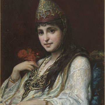 Musée dart et dhistoire du Judaïsme