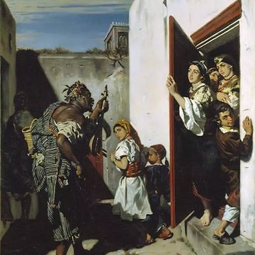 Musée dart et dhistoire du Judaïsme