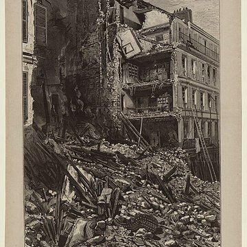 Musée dart et dhistoire du Judaïsme