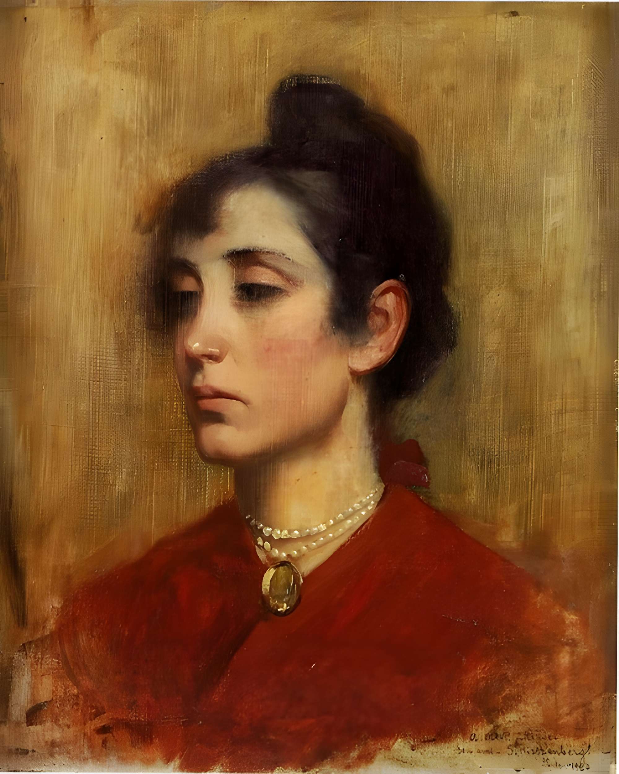 Musée d'art et d'histoire du Judaïsme