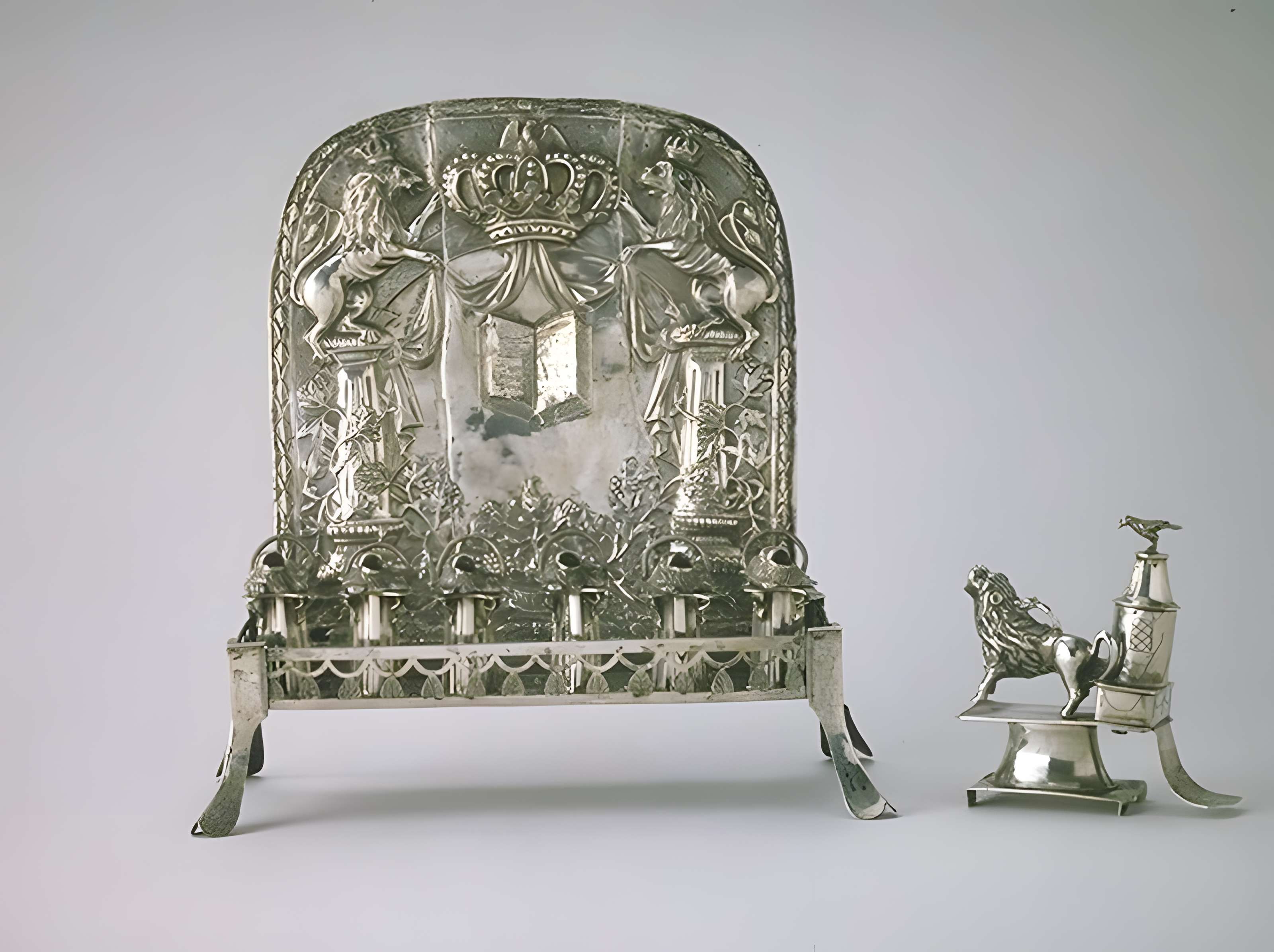 Musée d'art et d'histoire du Judaïsme