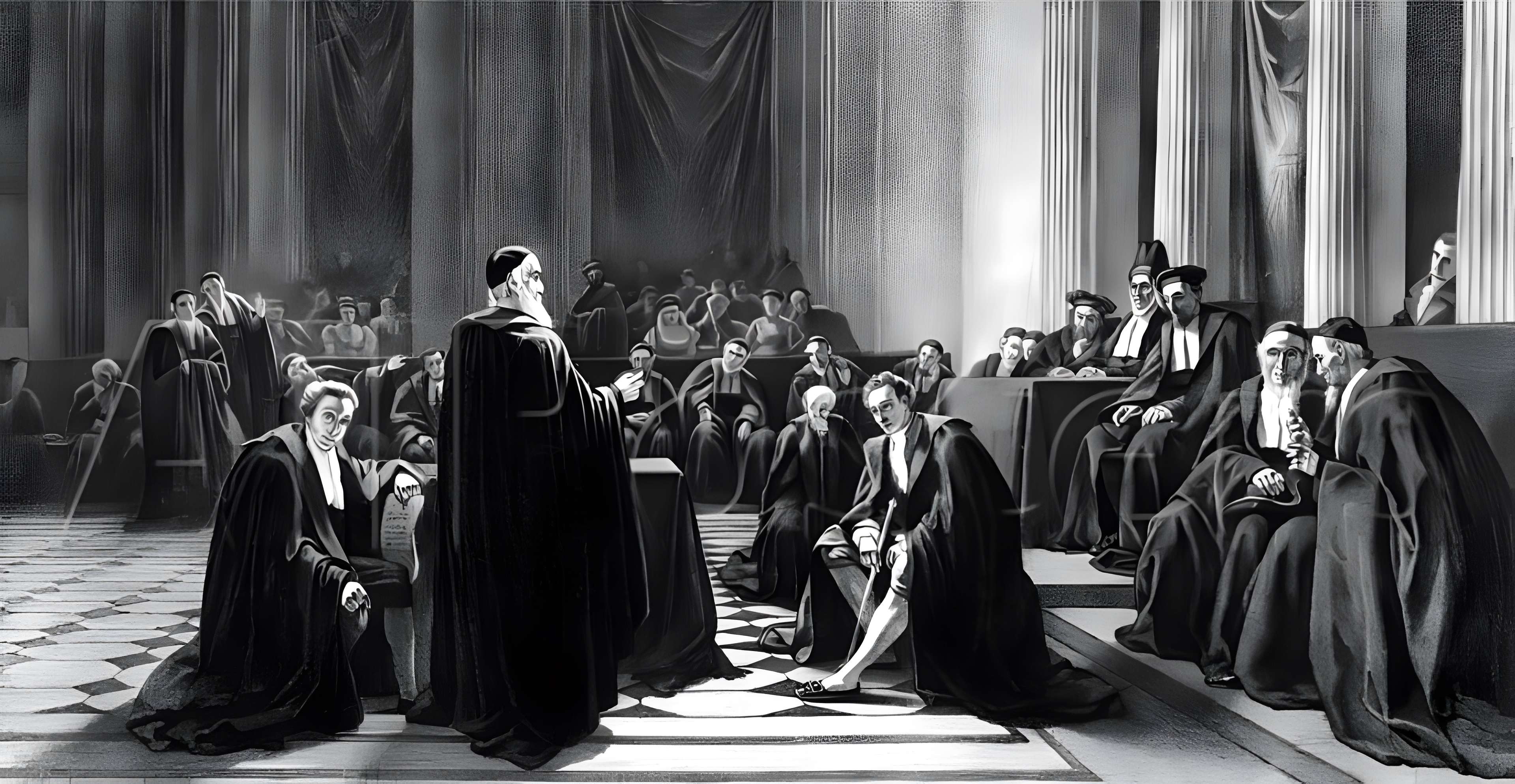 Musée d'art et d'histoire du Judaïsme