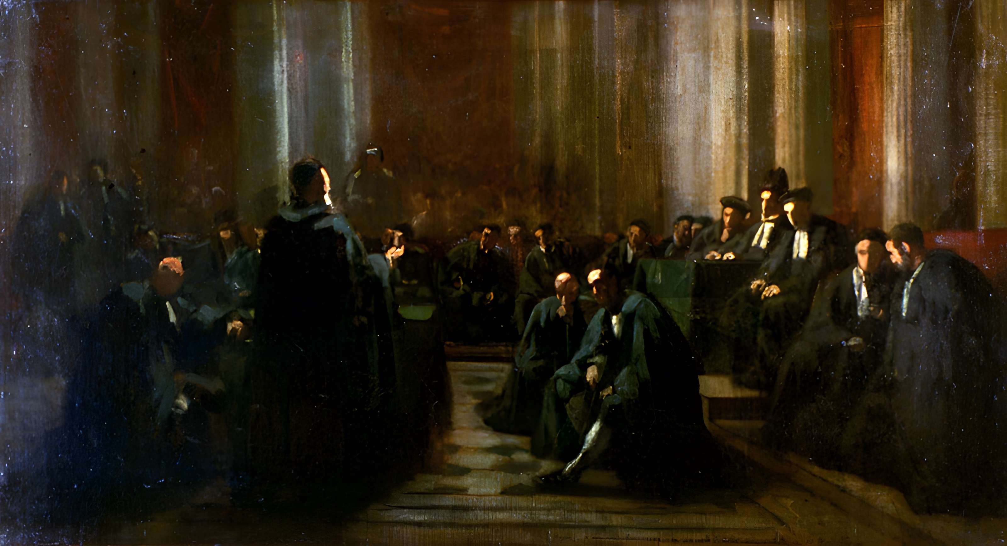 Musée d'art et d'histoire du Judaïsme