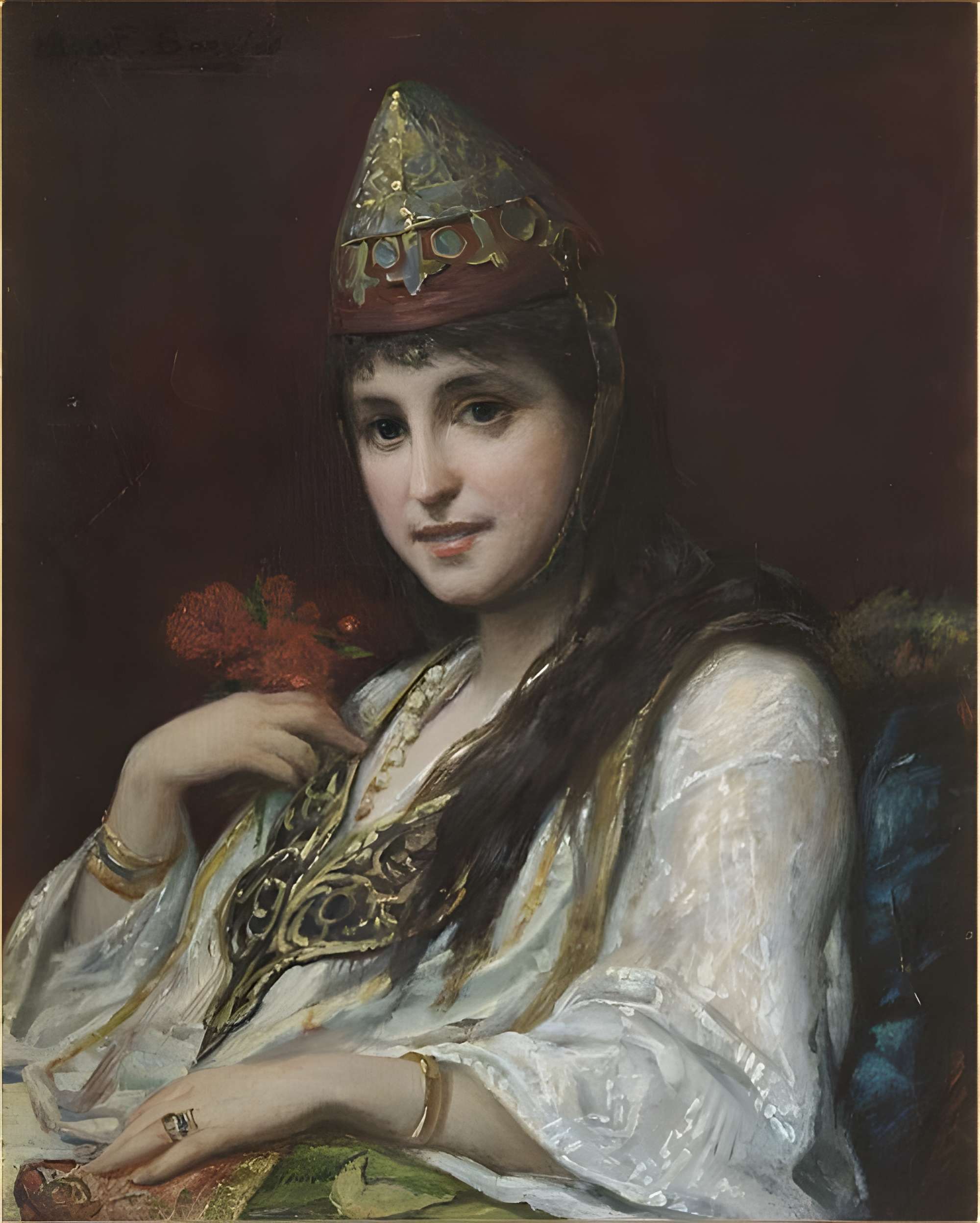 Musée d'art et d'histoire du Judaïsme