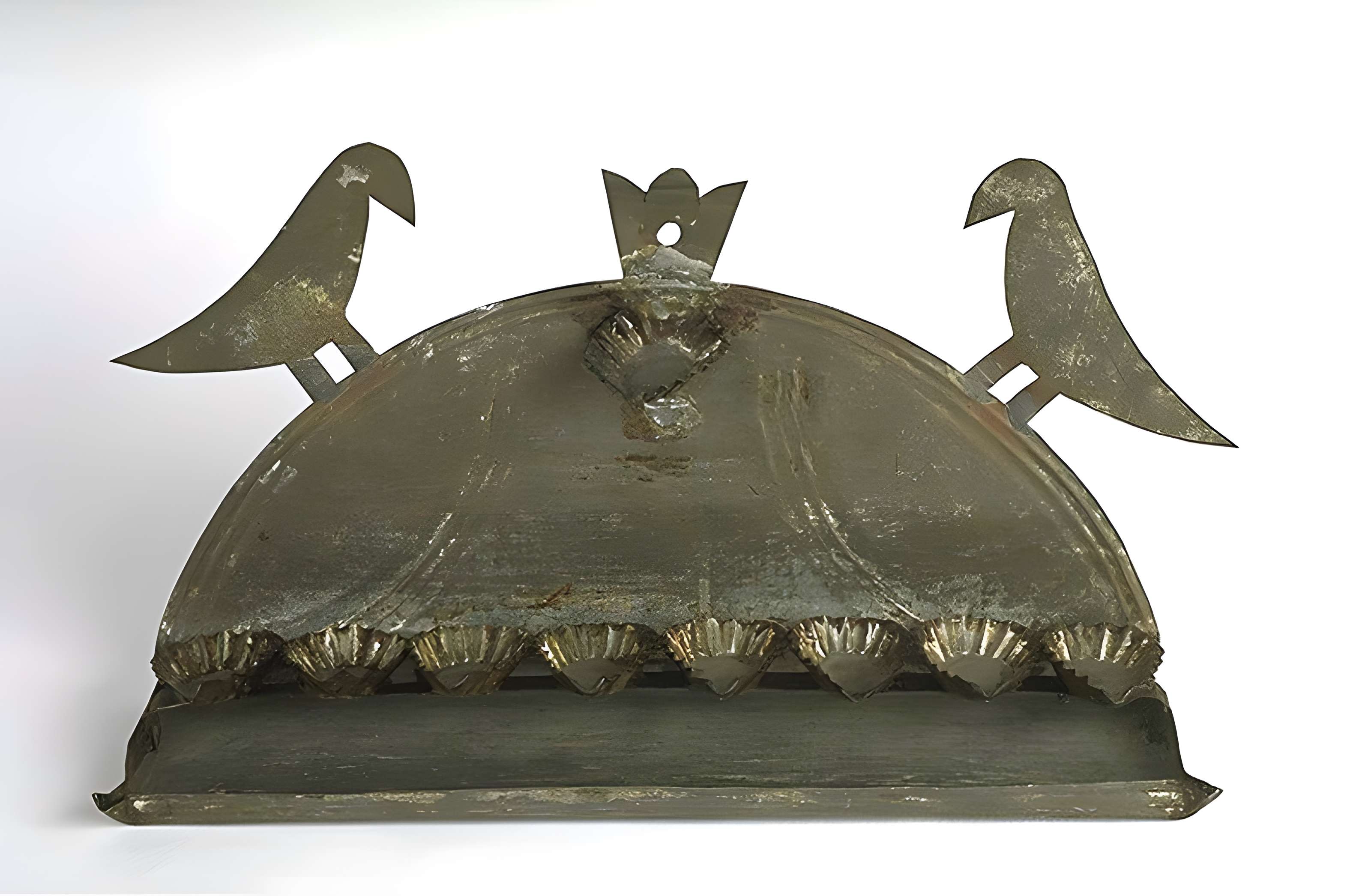 Musée d'art et d'histoire du Judaïsme