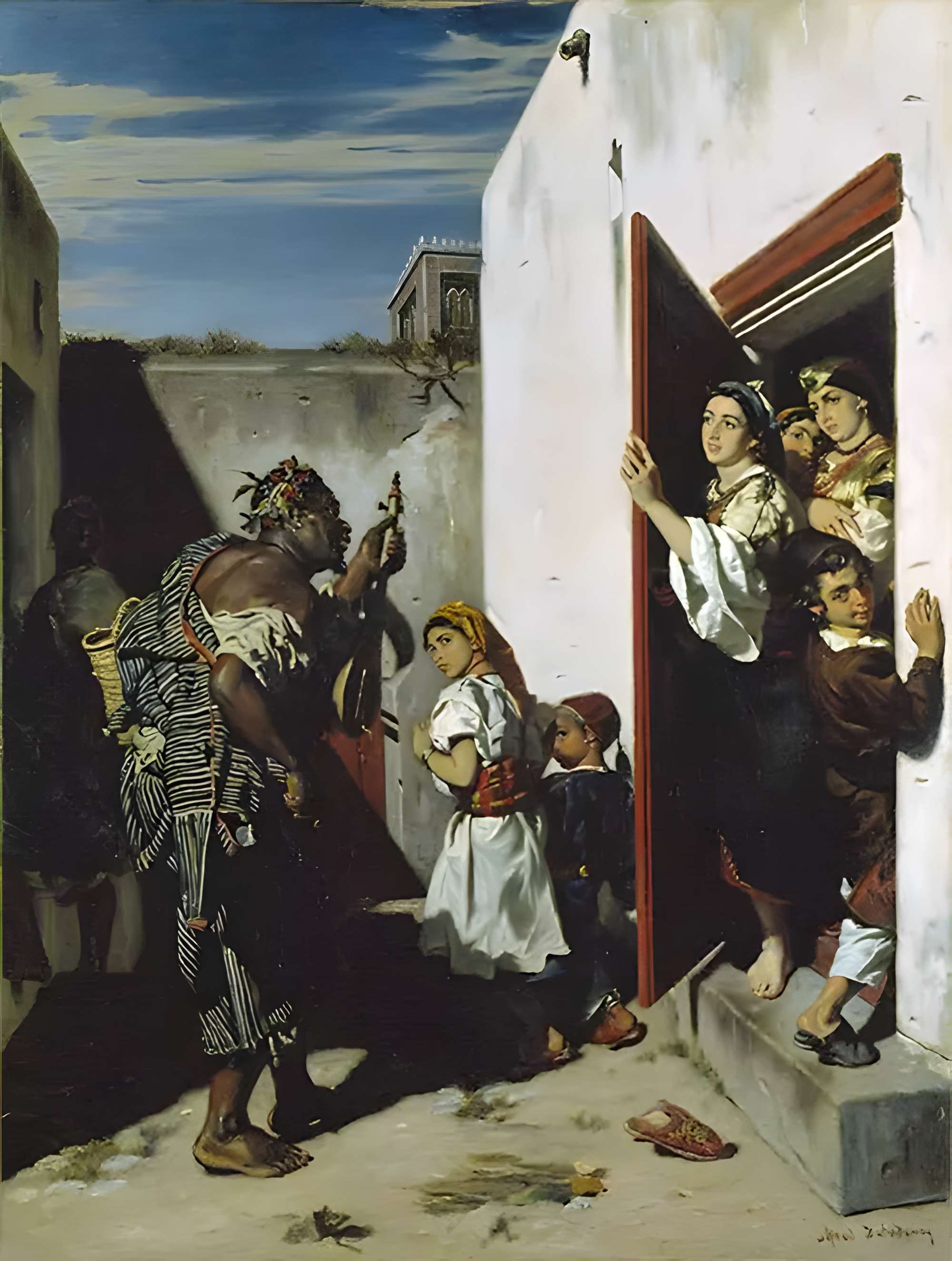 Musée d'art et d'histoire du Judaïsme