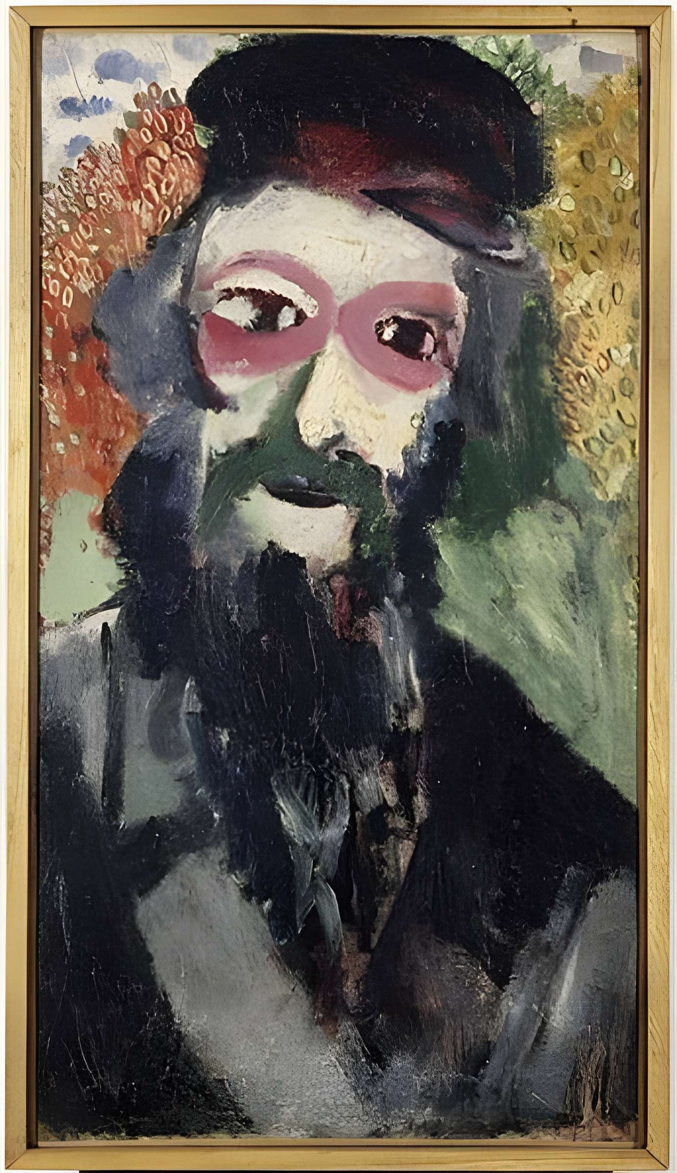 Musée d'art et d'histoire du Judaïsme