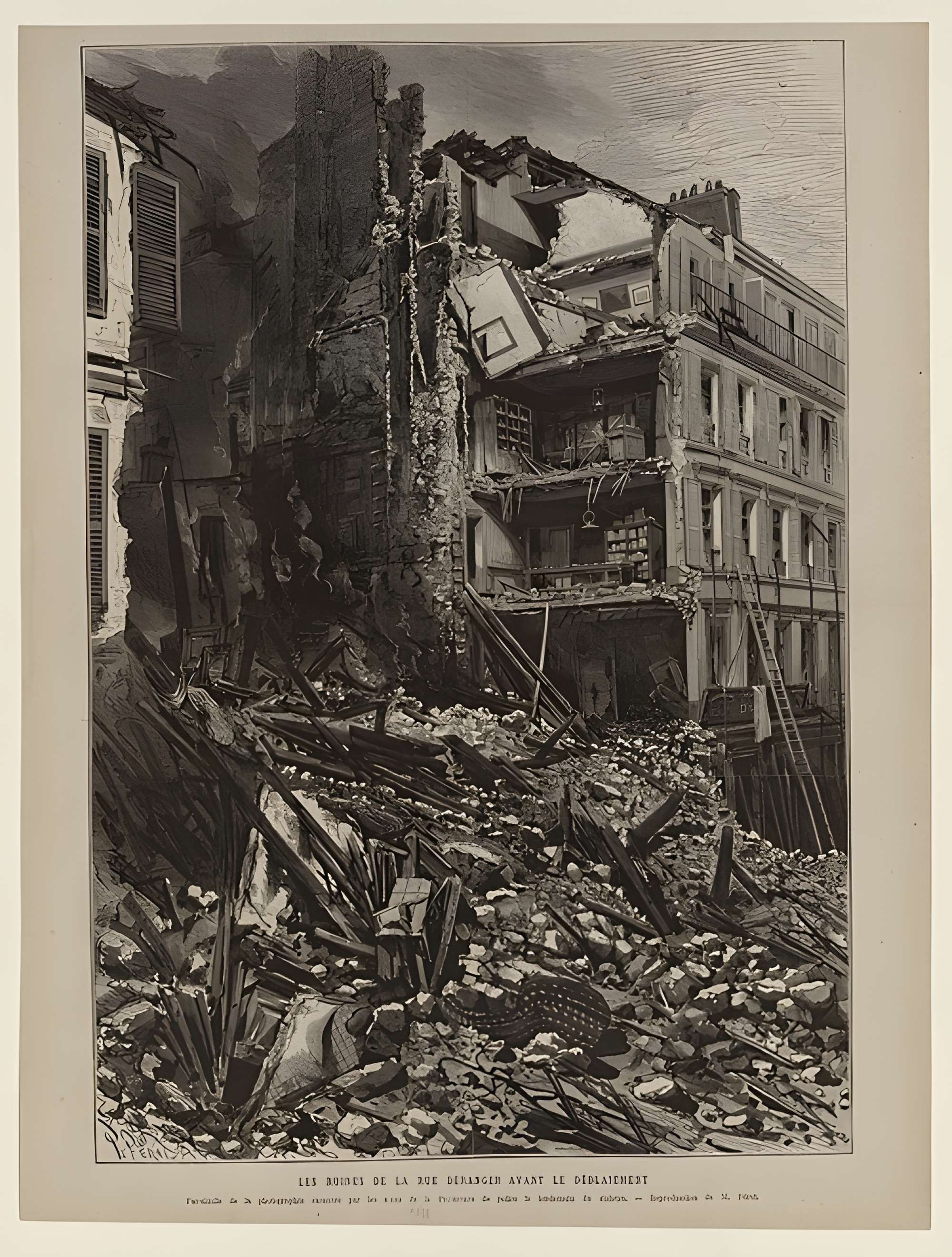 Musée d'art et d'histoire du Judaïsme