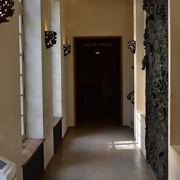 Photo de Musée de la chasse et de la nature