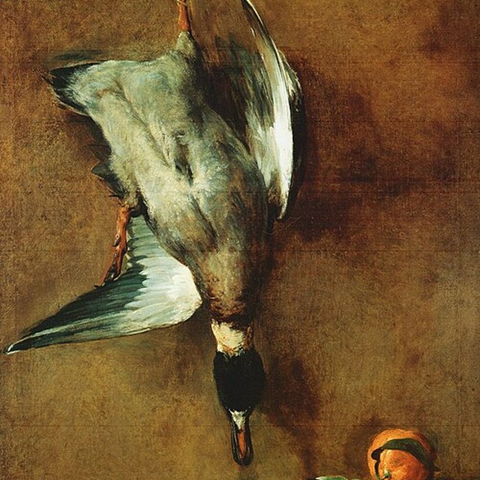 Photo de Musée de la chasse et de la nature