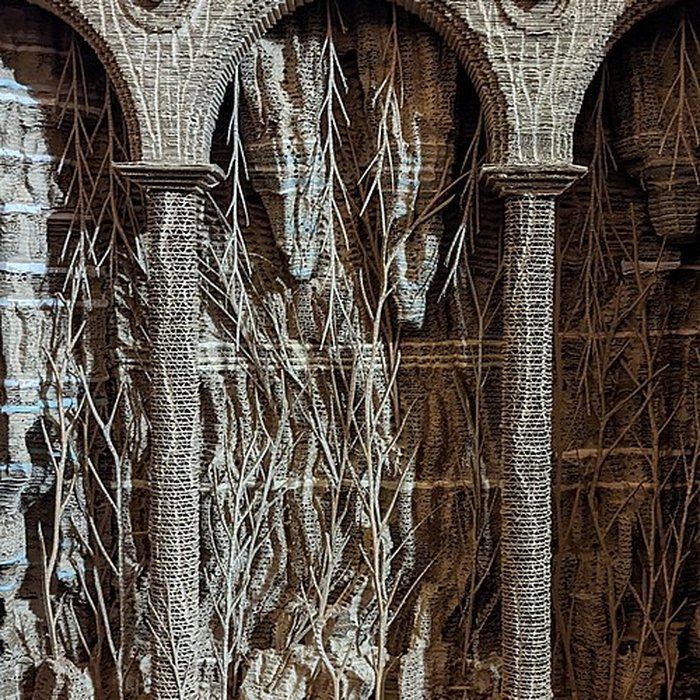 Photo de Musée de la chasse et de la nature