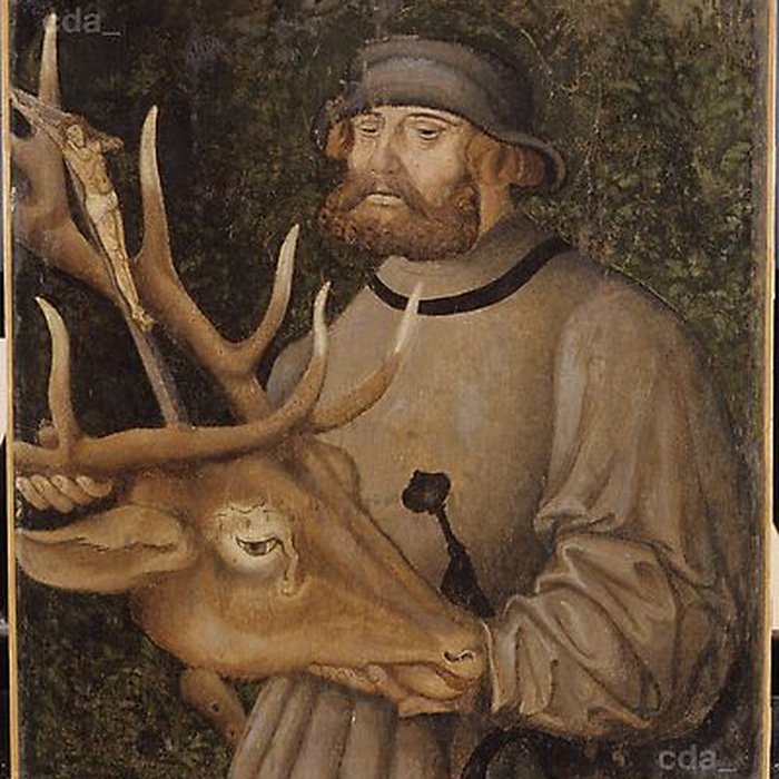 Photo de Musée de la chasse et de la nature
