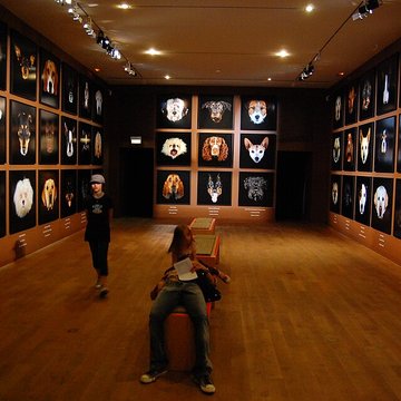 Musée de la chasse et de la nature