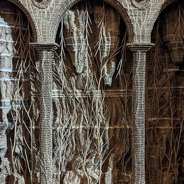 Musée de la chasse et de la nature