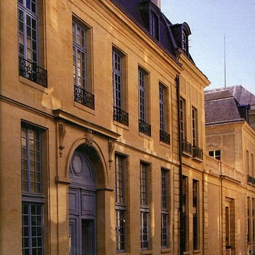 Musée de la chasse et de la nature