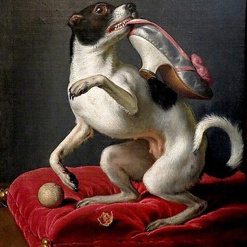 Musée de la chasse et de la nature