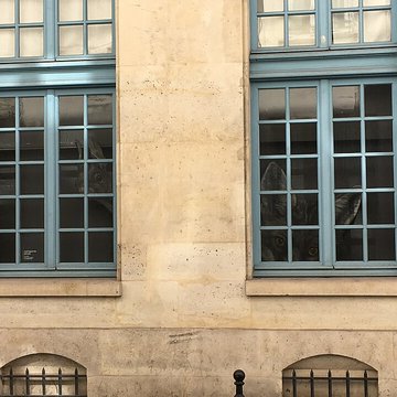 Musée de la chasse et de la nature