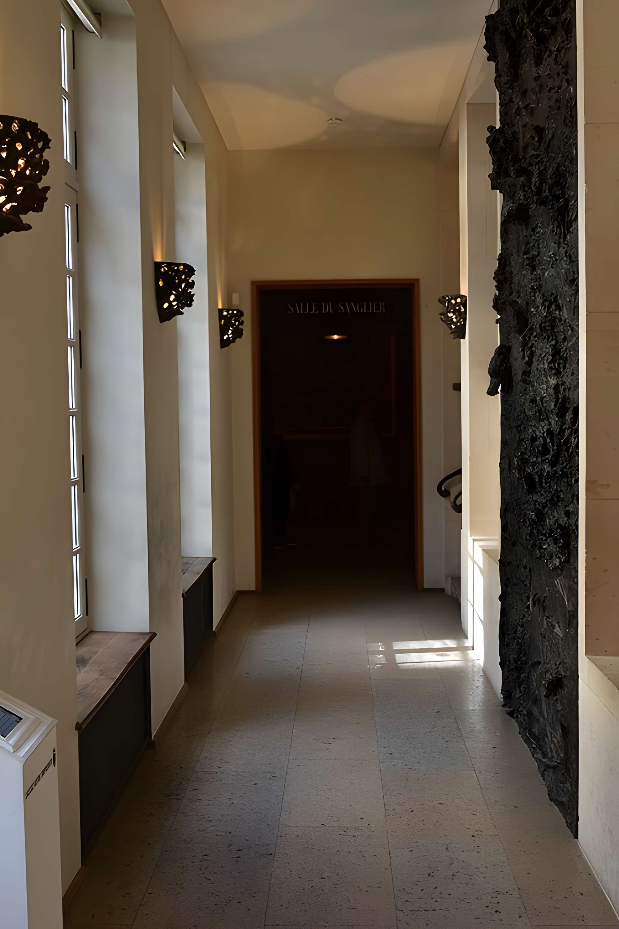 Musée de la chasse et de la nature