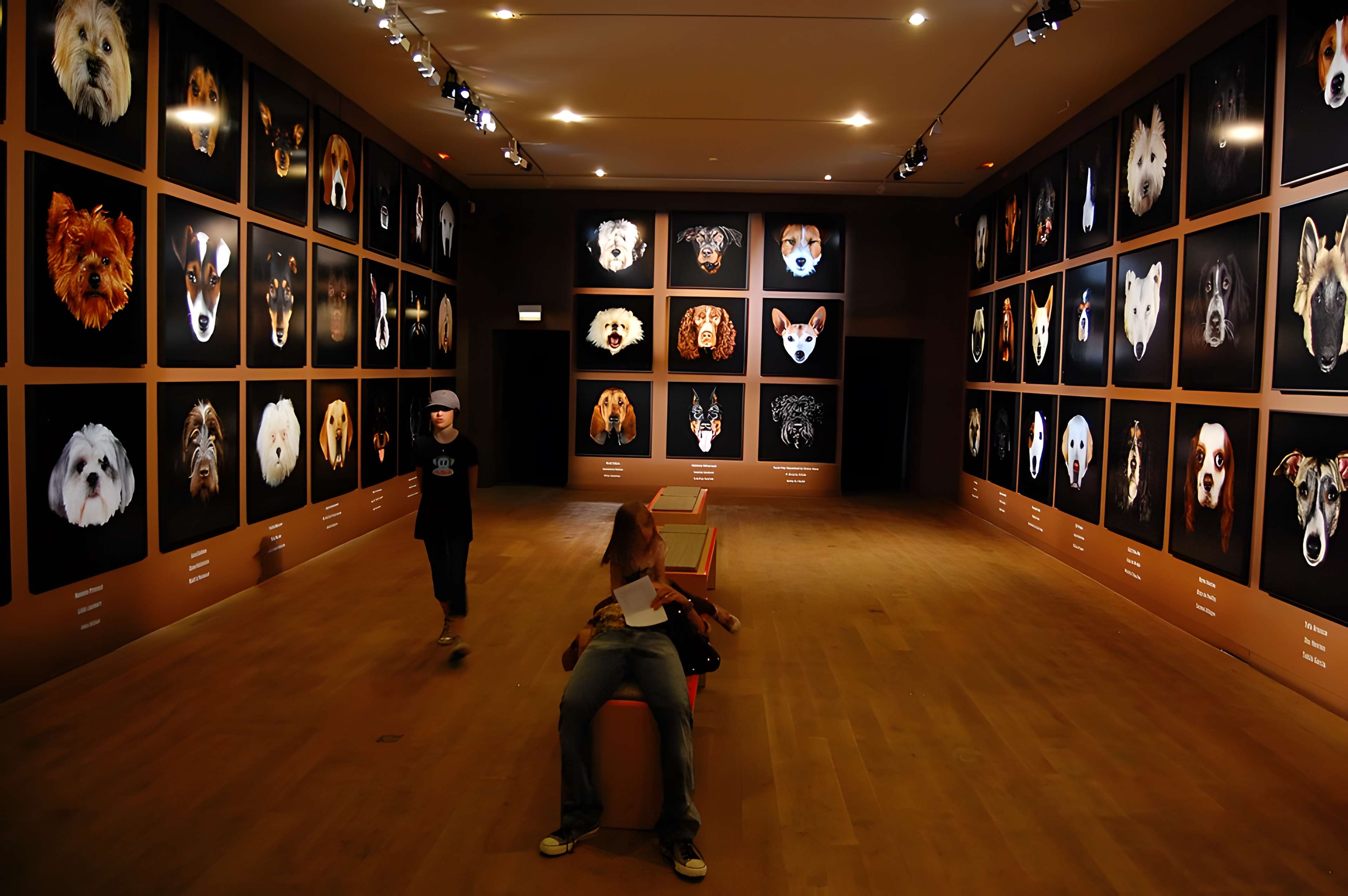 Musée de la chasse et de la nature