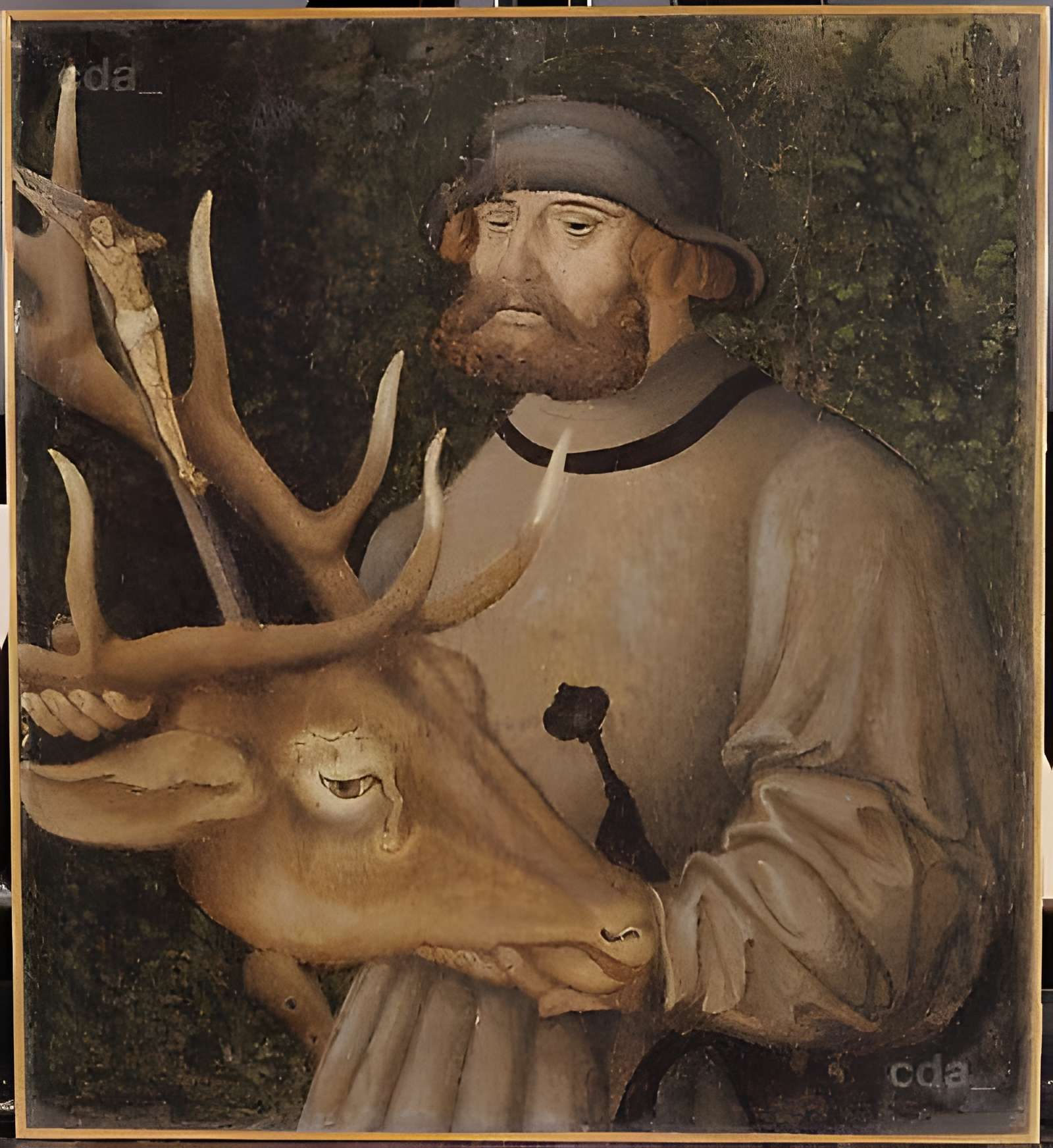 Musée de la chasse et de la nature