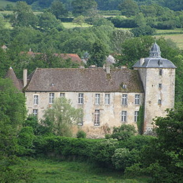 Photo de Château de Vésigneux