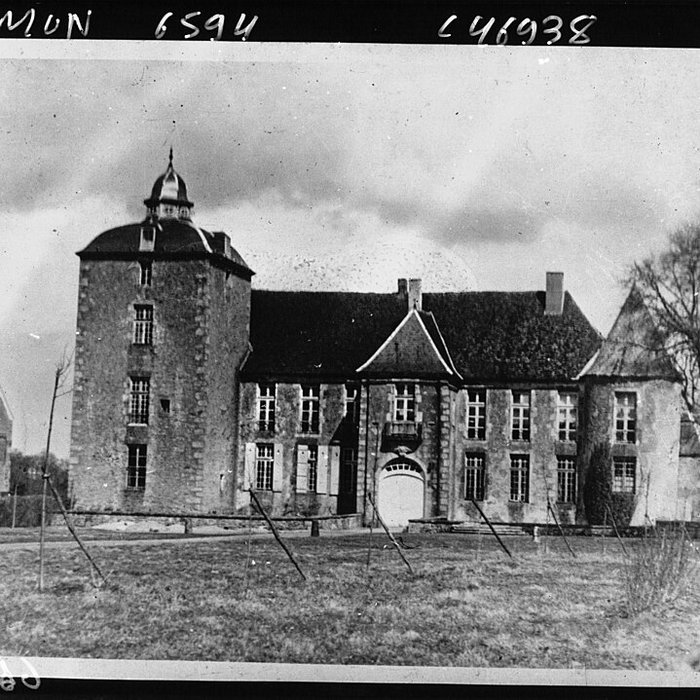 Photo de Château de Vésigneux
