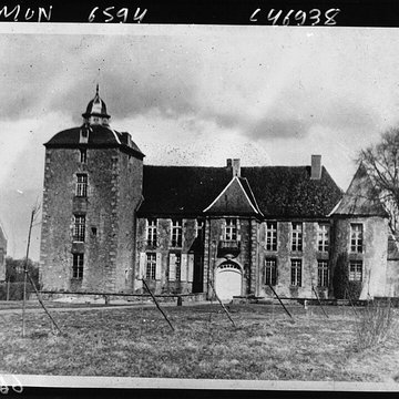 Château de Vésigneux