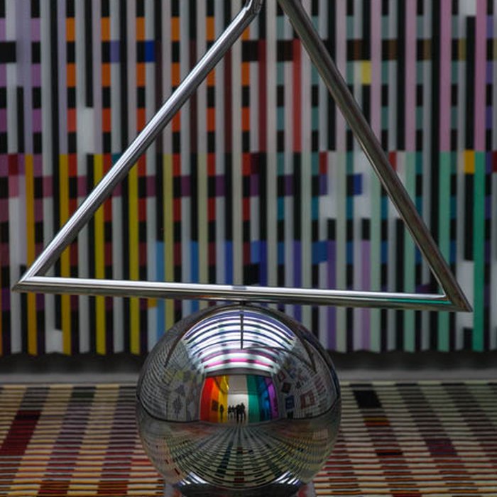 Photo de Musée national dart moderne centre national d’art et de culture Georges Pompidou