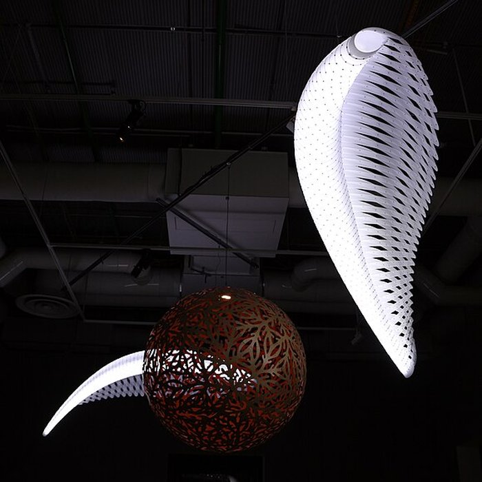 Photo de Musée national dart moderne centre national d’art et de culture Georges Pompidou