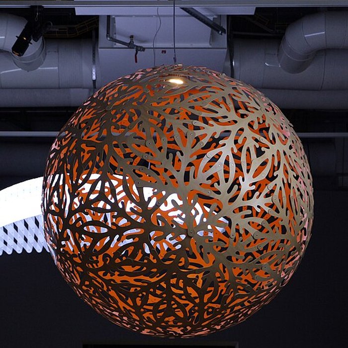 Photo de Musée national dart moderne centre national d’art et de culture Georges Pompidou