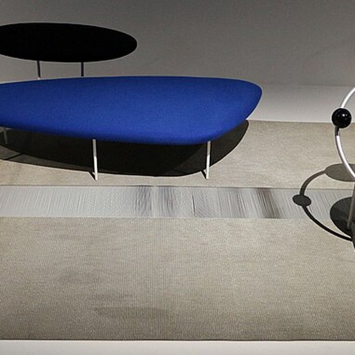 Photo de Musée national dart moderne centre national d’art et de culture Georges Pompidou