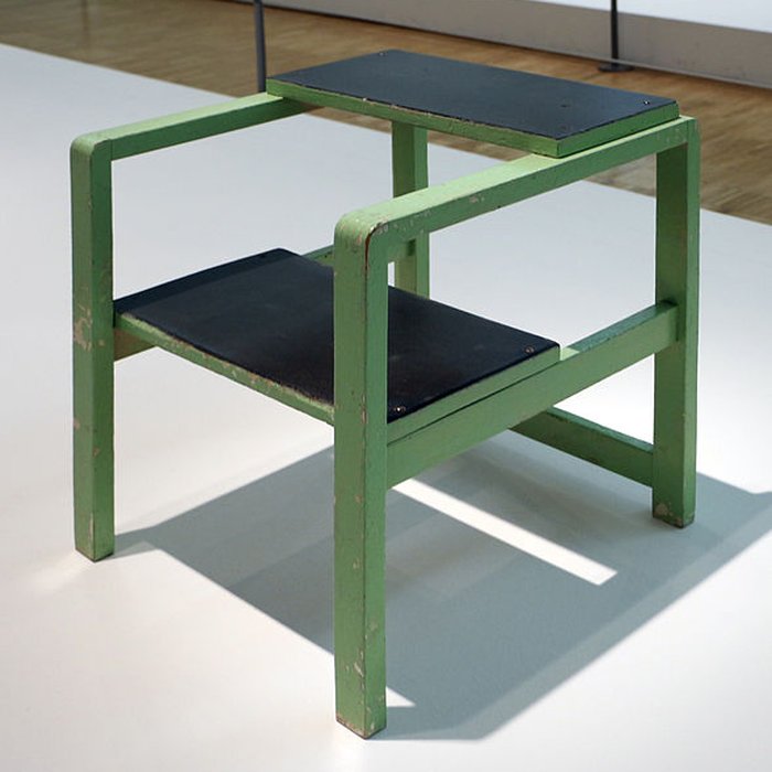 Photo de Musée national dart moderne centre national d’art et de culture Georges Pompidou