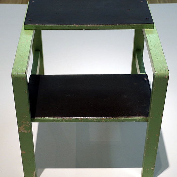 Photo de Musée national dart moderne centre national d’art et de culture Georges Pompidou