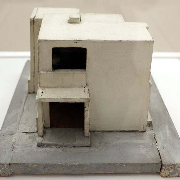 Photo de Musée national dart moderne centre national d’art et de culture Georges Pompidou