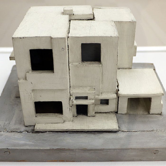 Photo de Musée national dart moderne centre national d’art et de culture Georges Pompidou