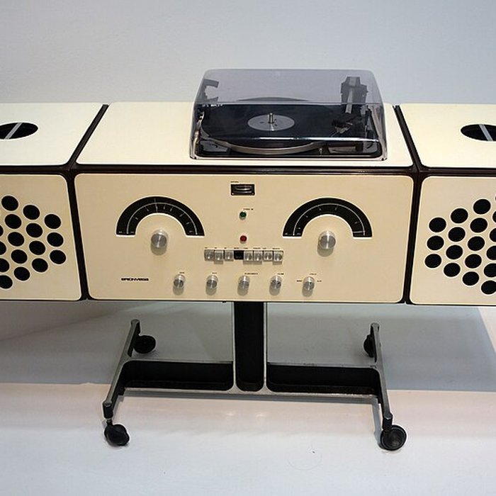 Photo de Musée national dart moderne centre national d’art et de culture Georges Pompidou