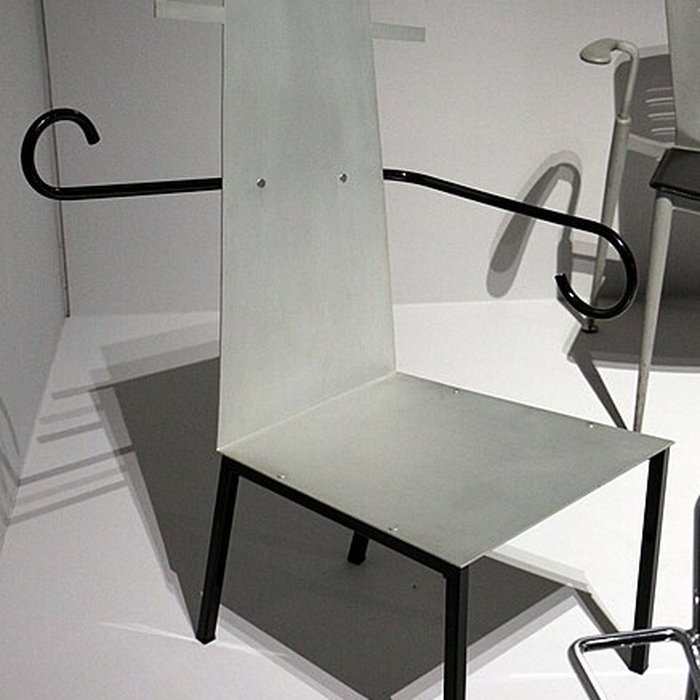 Photo de Musée national dart moderne centre national d’art et de culture Georges Pompidou