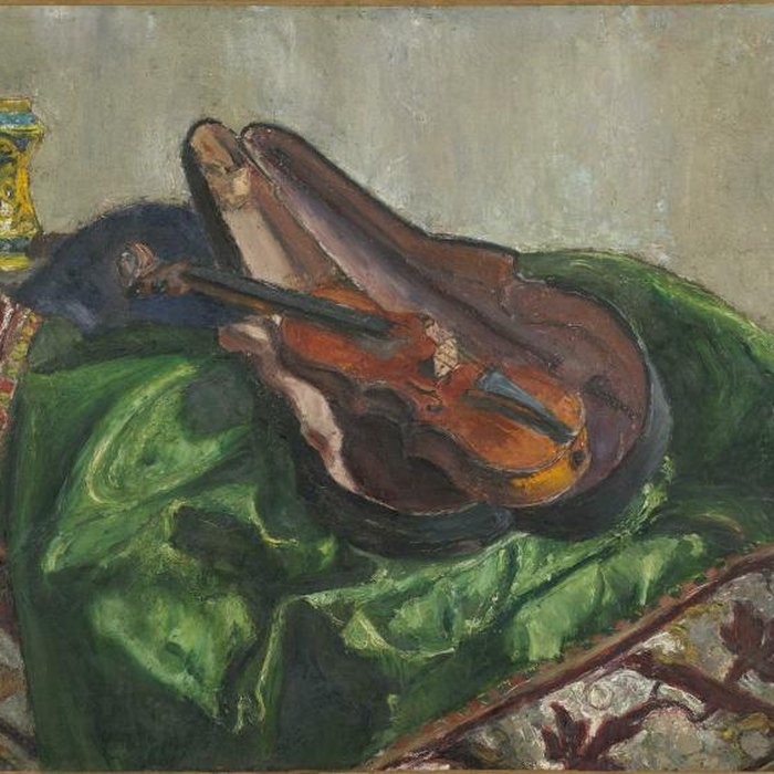 Photo de Musée national dart moderne centre national d’art et de culture Georges Pompidou