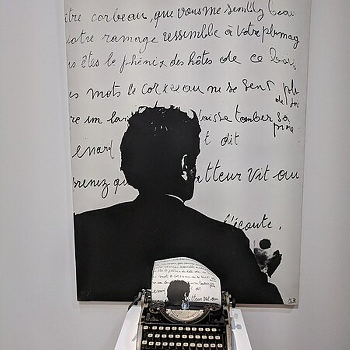 Photo de Musée national dart moderne centre national d’art et de culture Georges Pompidou