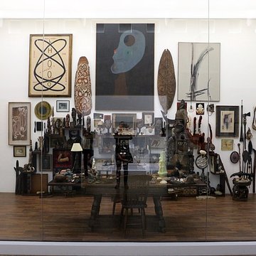 Musée national dart moderne centre national d’art et de culture Georges Pompidou