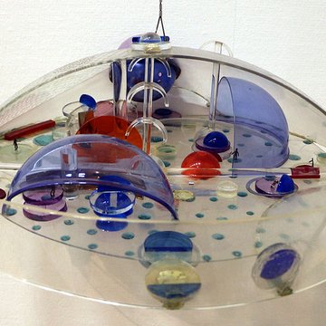 Musée national dart moderne centre national d’art et de culture Georges Pompidou